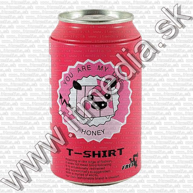 Image of Alu Holder Can *Type 11* (IT8707)